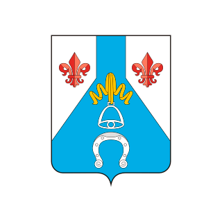 Герб города