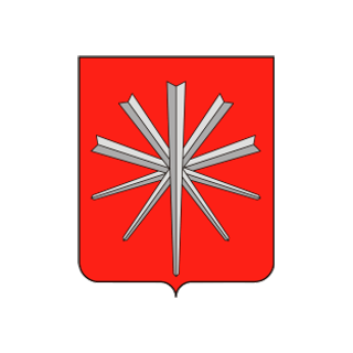 Герб Нижний Ломов